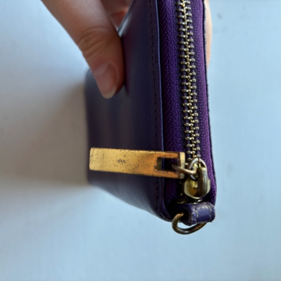 Tory Burch wallet - Picture 4 of 5